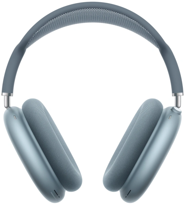 Беспроводные наушники Apple AirPods Max 2 2026, Синий (MHWM4). Фото 1