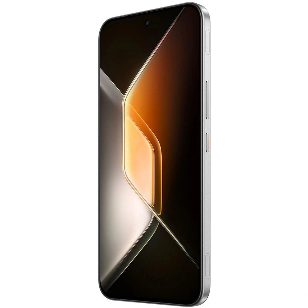 Смартфон Infinix GT30 Pro 12/256Гб Стальной белый. Фото 4