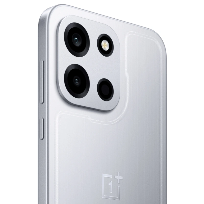 Смартфон OnePlus Nord 6 12/256Гб, Серебристый (CPH2793). Фото 4