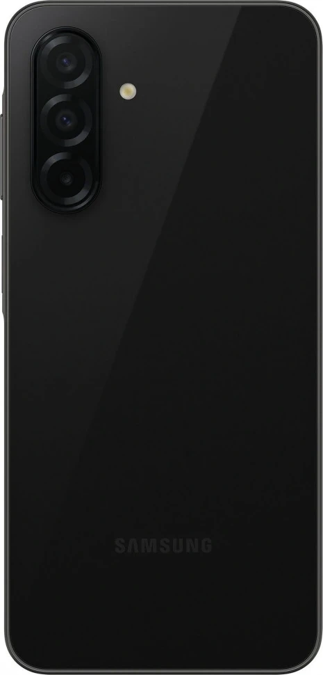 Смартфон Samsung Galaxy A26 5G 6/128Гб Чёрный (SM-A266B). Фото 3
