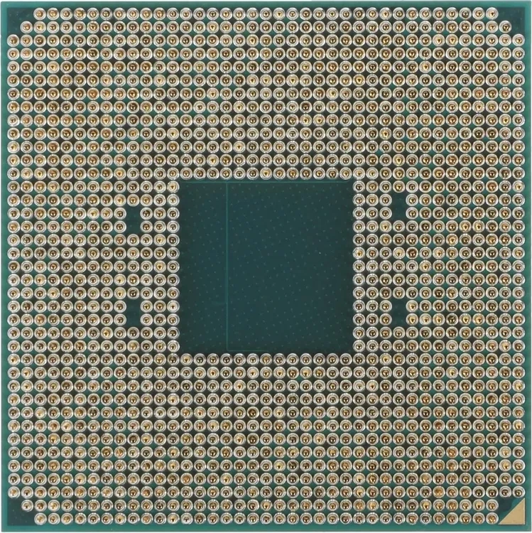 Процессор AMD Ryzen 5 5600, AM4, OEM. Фото 2