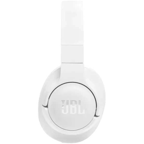 Беспроводные наушники JBL Tune 720BT, Белые. Фото 3