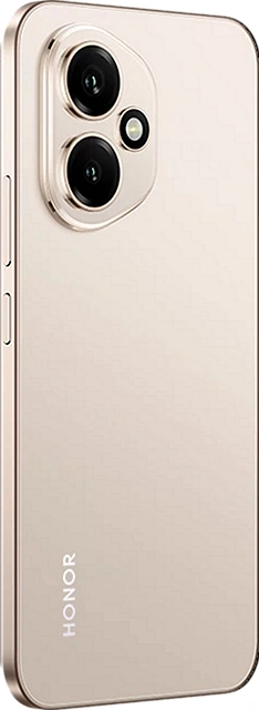 Смартфон Honor 400 8/256Гб Пустынный золотой (DNY-NX9) (Без адаптера). Фото 4