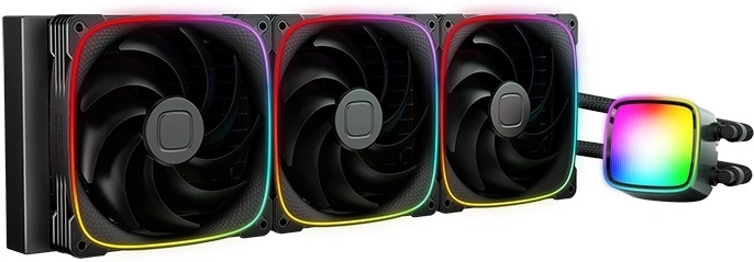 Системный блок CORE ULTRA (Model 5 Ryzen 7 9800 X3D, 32Гб DDR5, RTX5070 Ti, SSD 2Тб M.2, Gigabyte X870E, 850Вт). Фото 11