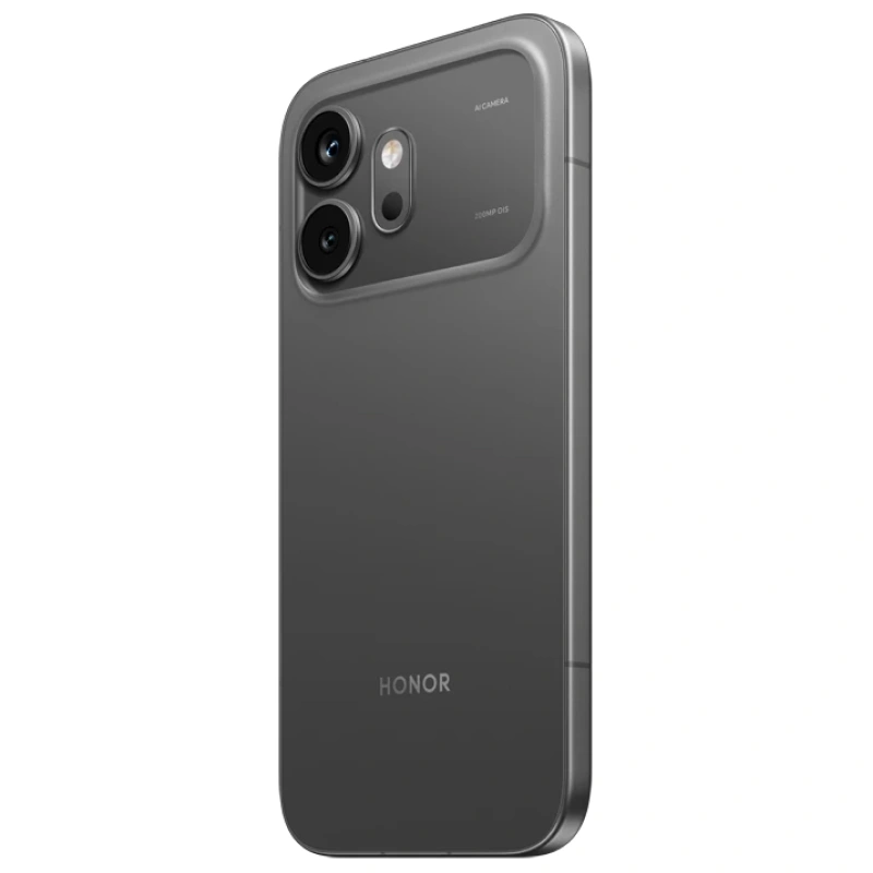 Смартфон Honor 600 5G 8/256Гб, Чёрный (VKJ-NX9). Фото 7