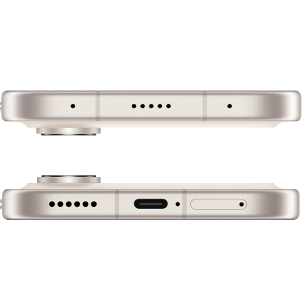 Смартфон Honor 600 5G 8/512Гб, Бежевый (VKJ-NX9). Фото 10