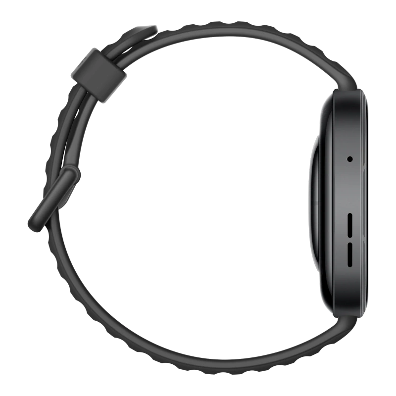 Умные часы Huawei Watch Fit 5 Pro, Чёрный (NKI-B29). Фото 6
