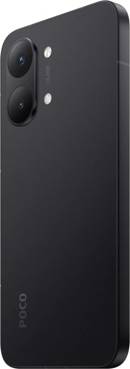Смартфон Poco X8 Pro Max 12/512Гб Чёрный. Фото 6