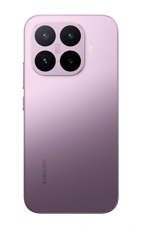 Смартфон XiaoMi 17T 12/512Гб 5G Фиолетовый. Фото 3