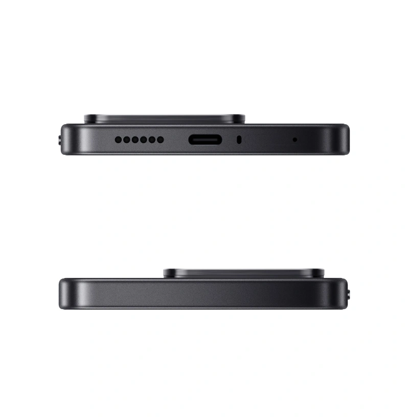 Смартфон XiaoMi 17T 12/256Гб 5G Чёрный. Фото 9