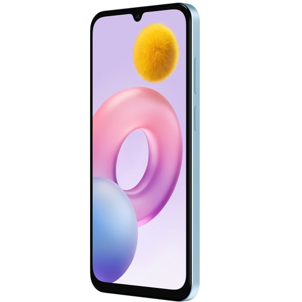 Смартфон Honor X5e S 4/64Гб, Воздушный голубой (MLD-LX2). Фото 5