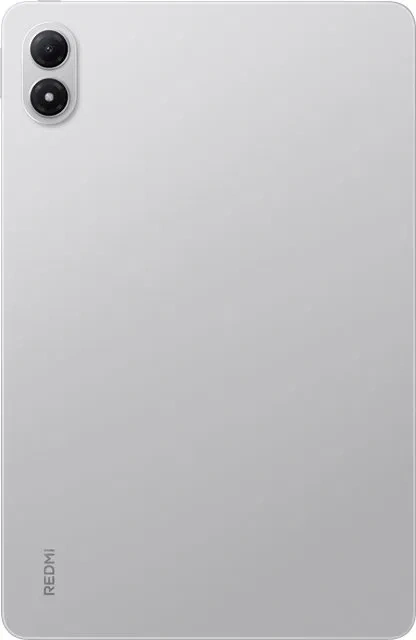 Планшет Redmi Pad 2 Pro 8/256Гб Wi-Fi, Серебристый. Фото 5