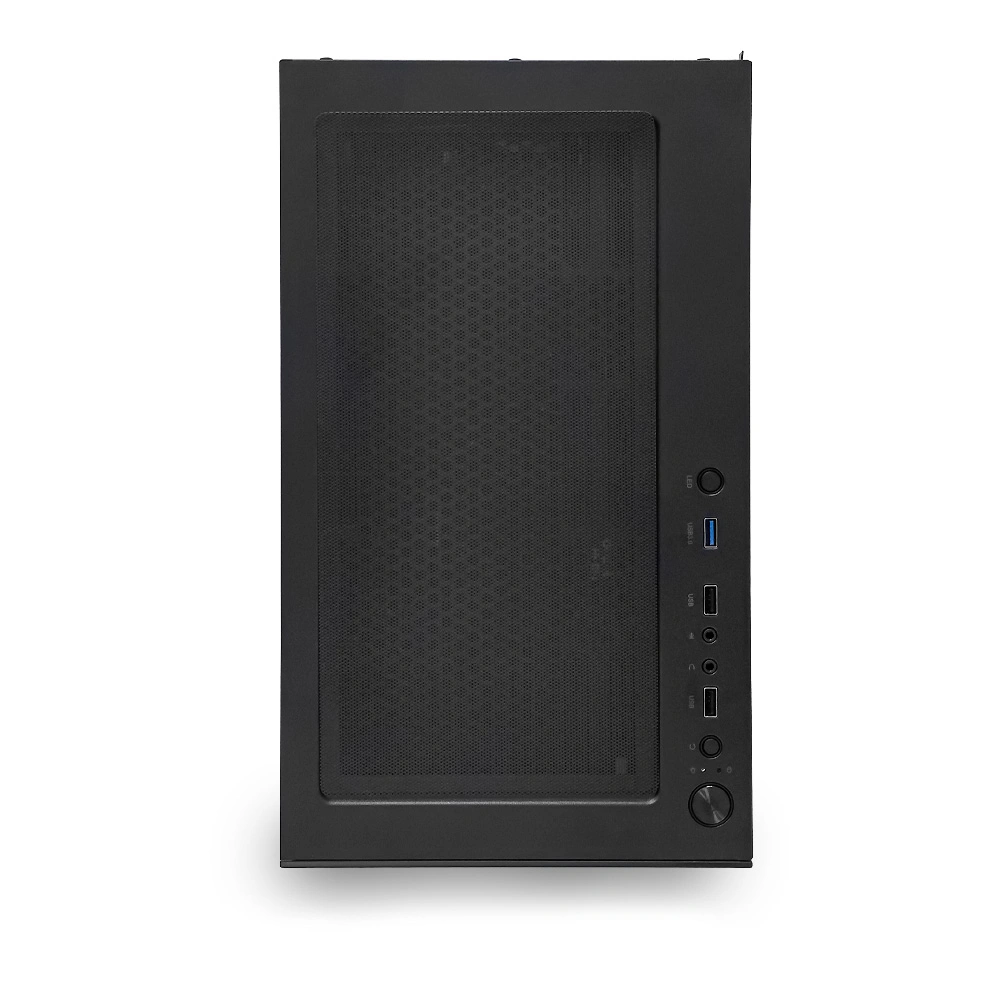 Системный блок CORE X (M2 Ryzen 5 7500F, 32Gb DDR5, RTX5060 Ti, SSD 1Tb M.2, MSI B850, 750Вт). Фото 5