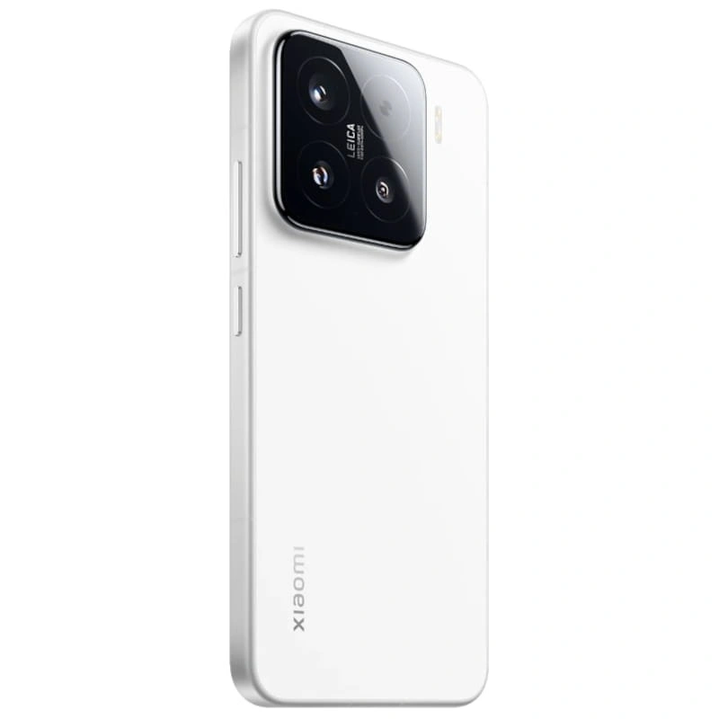 Смартфон XiaoMi 15 12/256Гб Белый. Фото 6