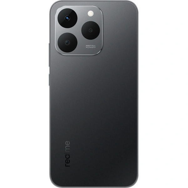 Смартфон Realme 15T 5G 8/256Гб Тёмно-серый. Фото 3