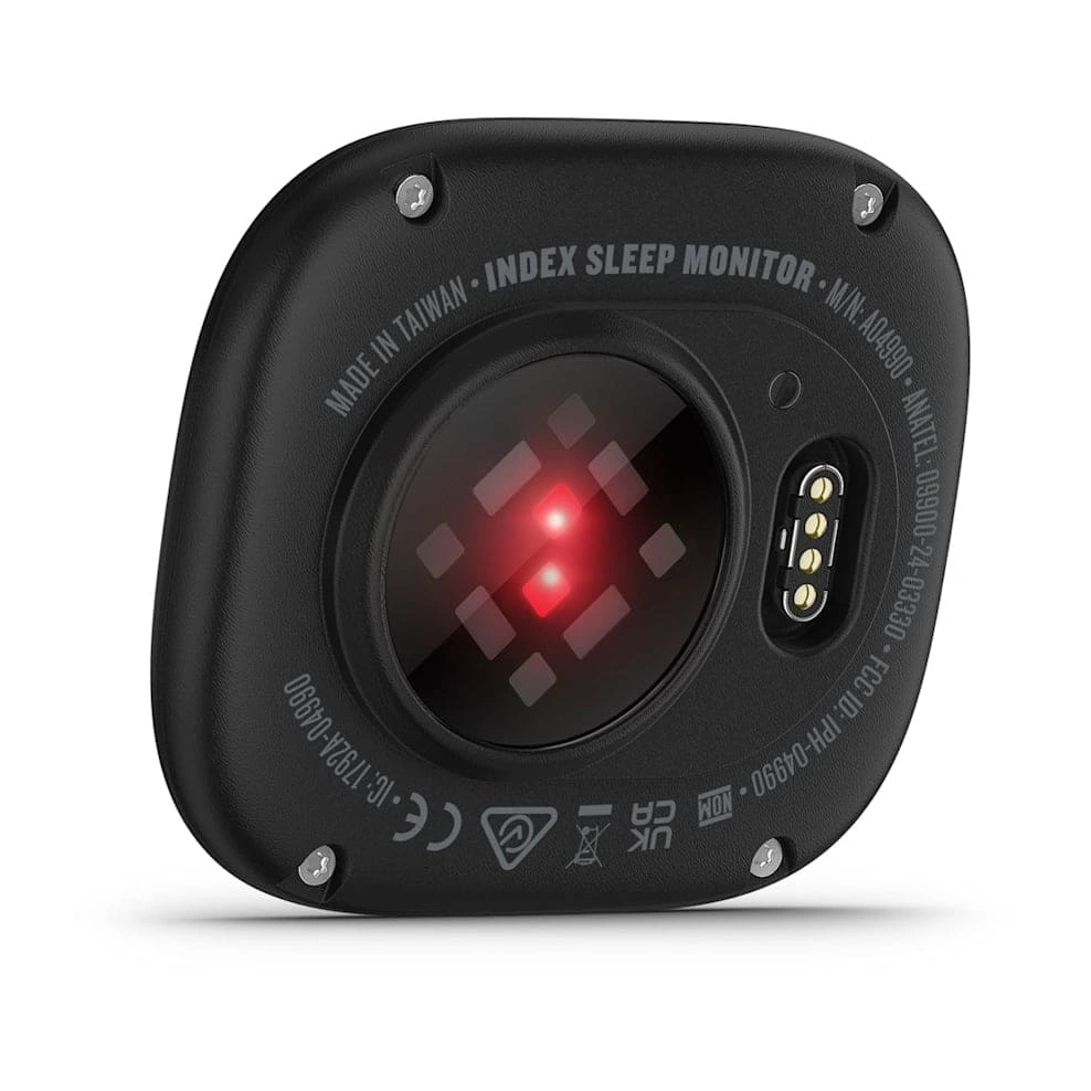 Монитор сна Garmin Index Sleep Monitor S-M (010-03024-01). Фото 4