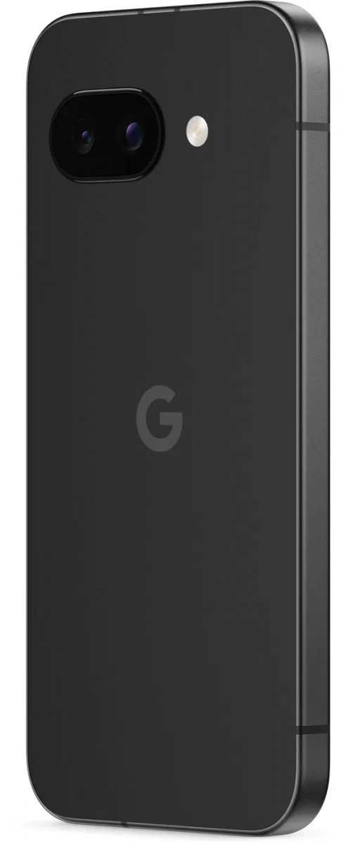 Смартфон Google Pixel 9a 8/128Гб Обсидиан. Фото 5