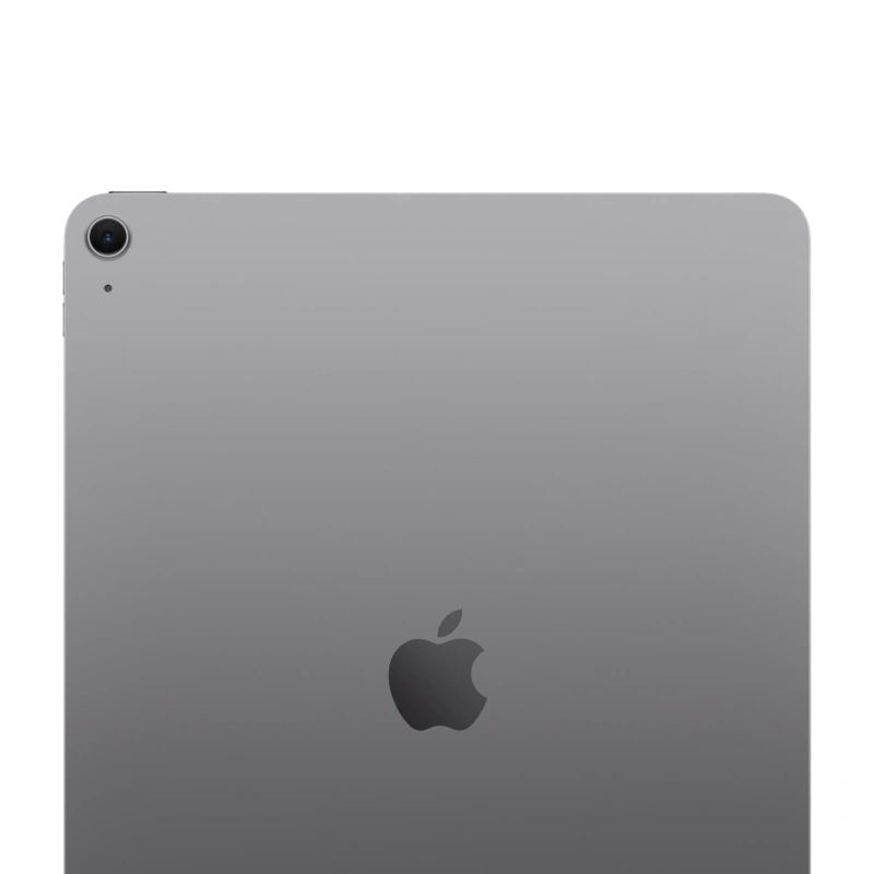 Apple iPad Air 11 (2025) Wi-Fi 256Гб Космический серый (MCA14). Фото 4