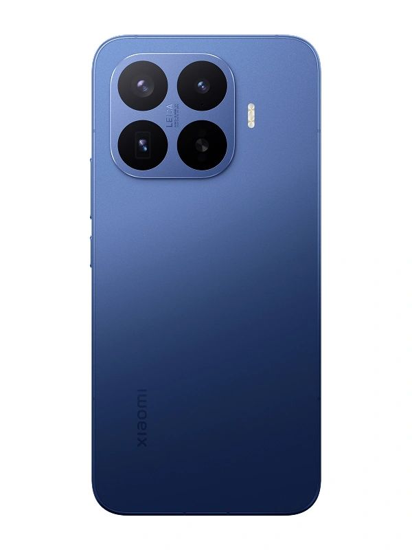 Смартфон XiaoMi 17T Pro 12/512Гб 5G Тёмно-синий. Фото 3