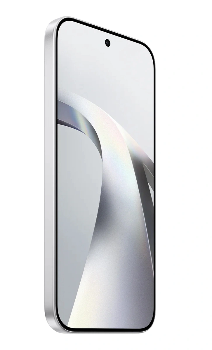 Смартфон XiaoMi 17T 12/512Гб 5G Белый. Фото 3