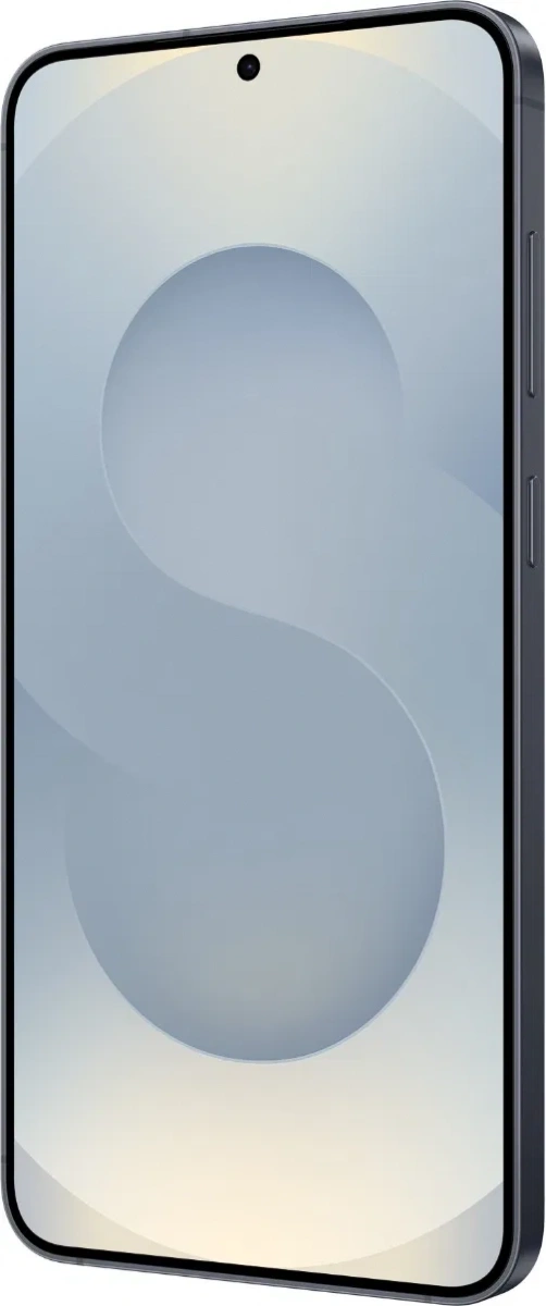 Смартфон Samsung Galaxy S25 5G 12/512Гб, Чёрный (SM-S931B). Фото 2
