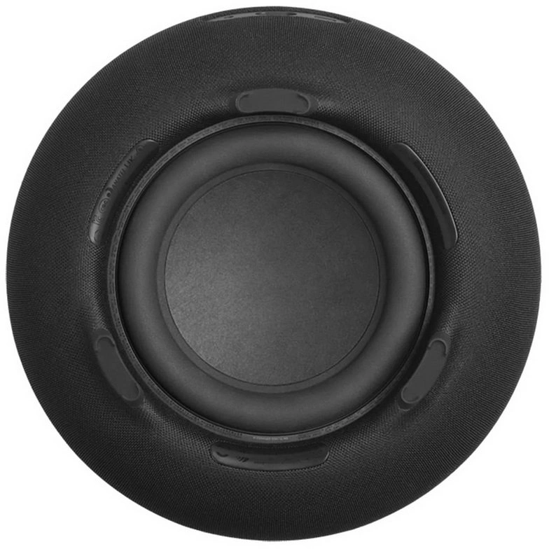 Акустическая система Harman/Kardon Aura Studio 5 Чёрная. Фото 4
