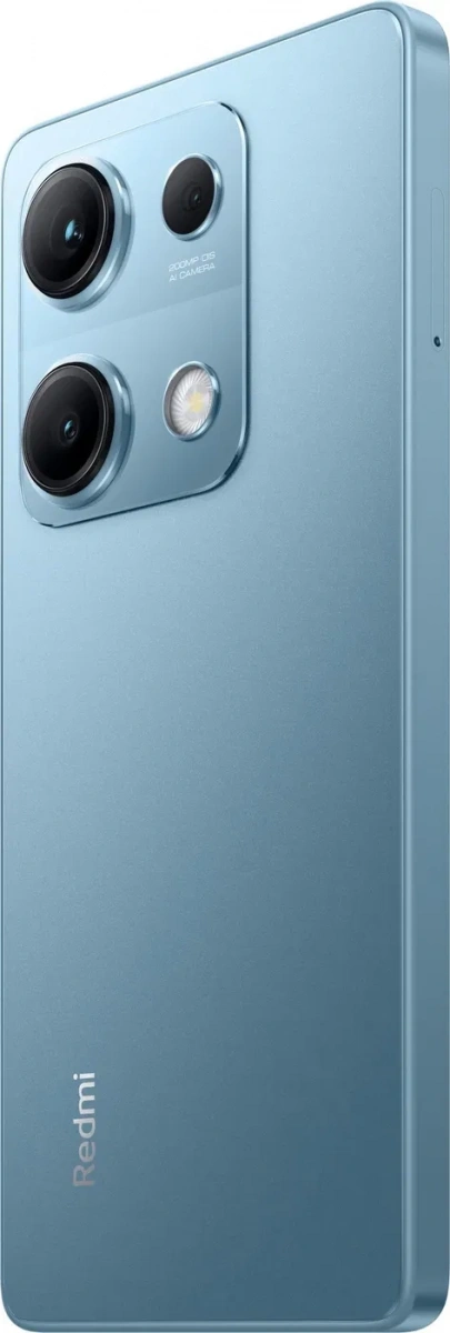Смартфон Redmi Note 14S 8/256Гб Голубой (без NFC). Фото 7