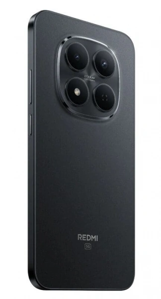Смартфон Redmi Note 15 Pro 5G 8/256Гб Чёрный. Фото 7