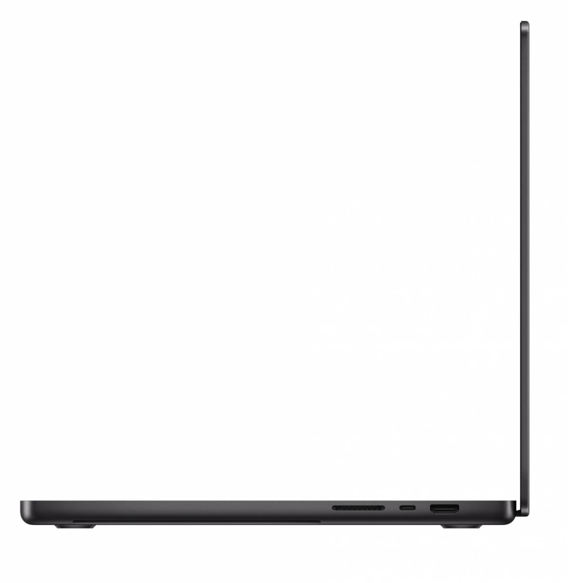 Apple MacBook Pro 16" (2024) 1Тб Космический чёрный (MX313) (M4 Max 16-ядер CPU/40-ядер GPU, 48 ГБ, 1ТБ SSD). Фото 7