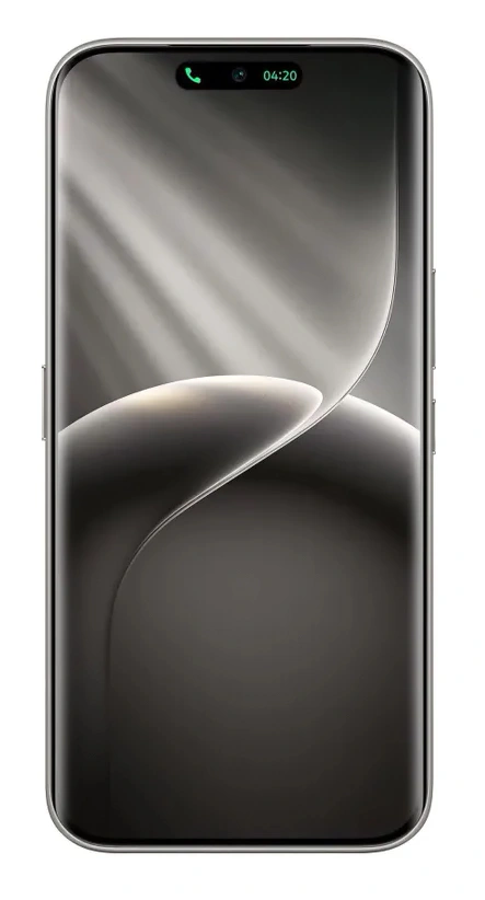 Смартфон TECNO CAMON 50 Ultra 5G 8/256Гб Титановый (CN7c). Фото 2
