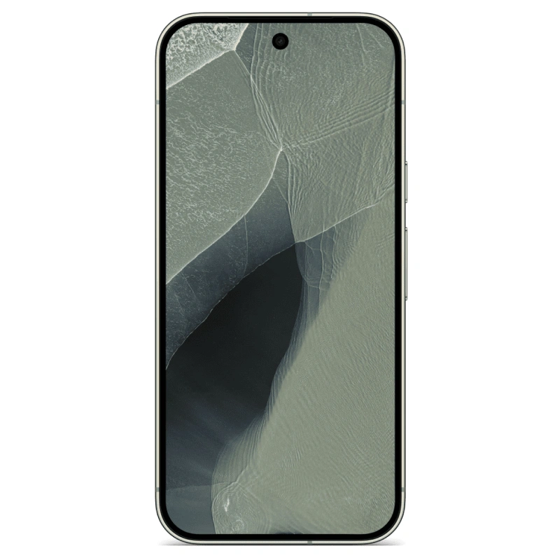 Смартфон Google Pixel 11 Pro 12/256Гб, Оливковый (CA). Фото 3