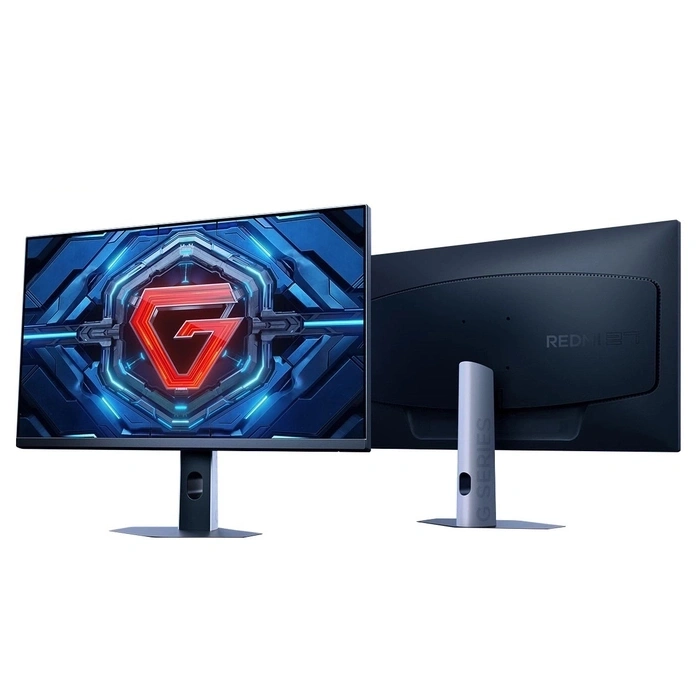 Монитор Redmi G27U 160Гц 4K IPS  27" (P27UDA-RG). Фото 4