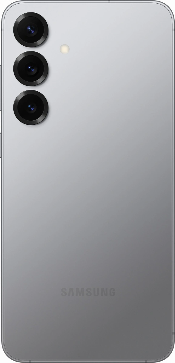 Смартфон Samsung Galaxy S25+ 5G 12/512Гб Серый (SM-S936B). Фото 3