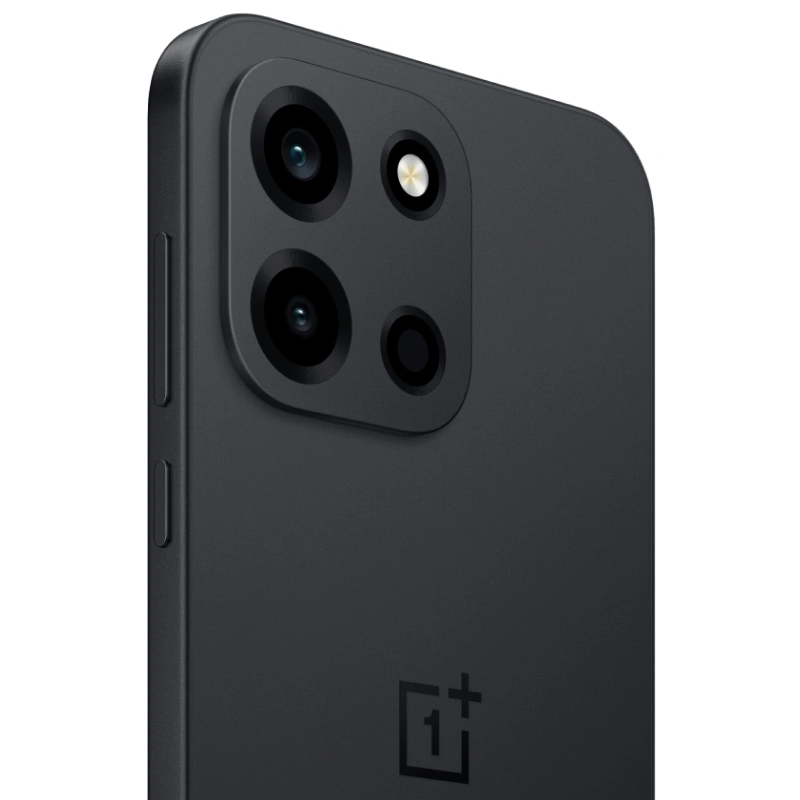 Смартфон OnePlus Nord 6 8/256Гб, Темная ночь (CPH2793). Фото 4