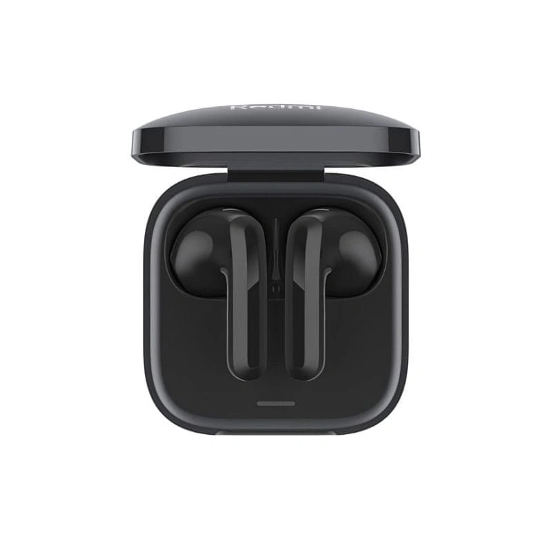 Беспроводные наушники Redmi Buds 6 Active, Чёрные. Фото 2