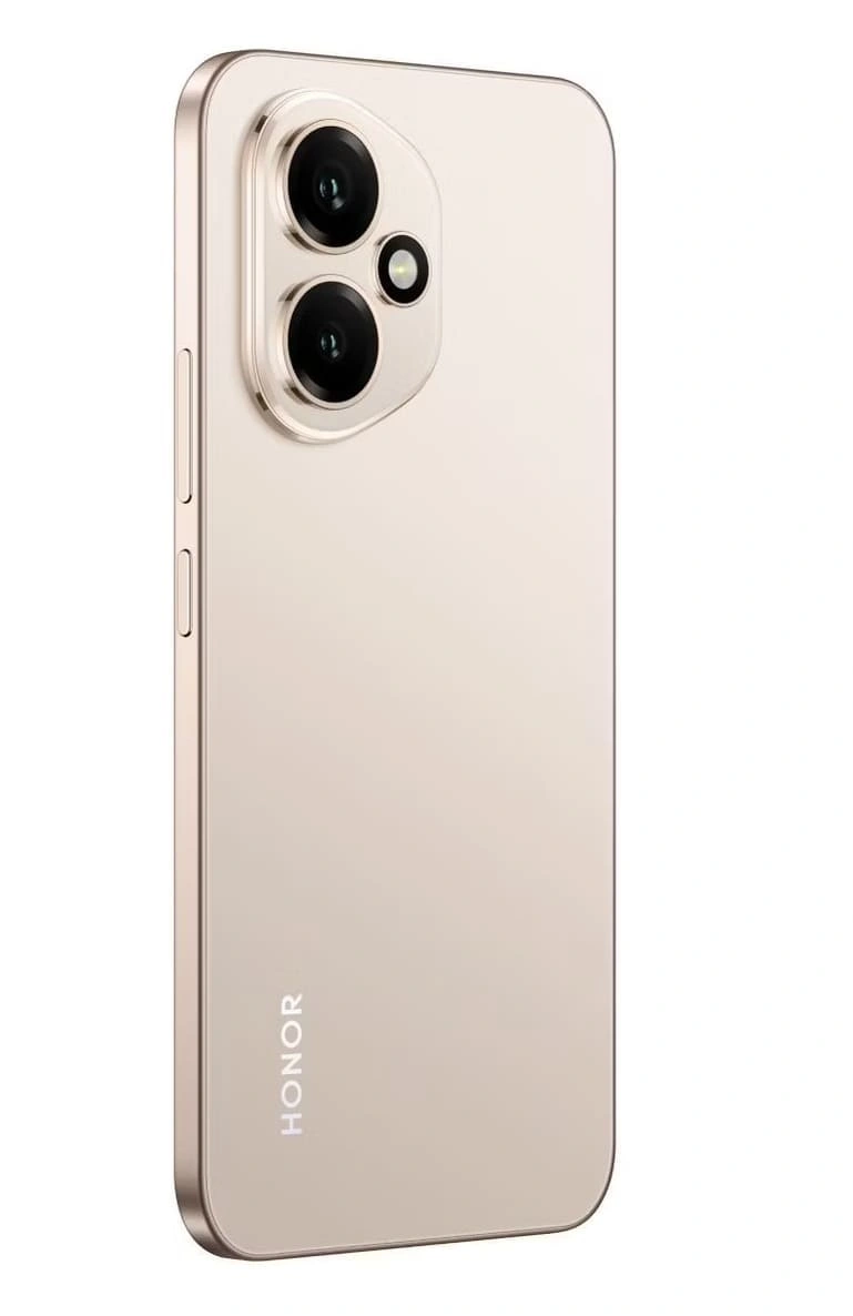 Смартфон Honor 400 8/512Гб Пустынный золотой (DNY-NX9) (Без адаптера). Фото 7
