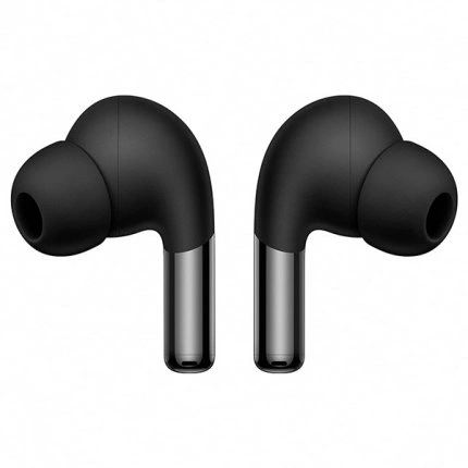 Беспроводные наушники OnePlus Buds Pro, Matte Black (E503A). Фото 4