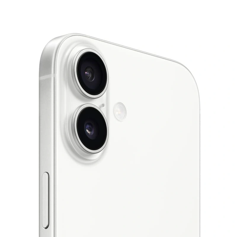 Смартфон Apple iPhone 17 512GГб, Белый (eSIM+SIM) (Без RuStore). Фото 4