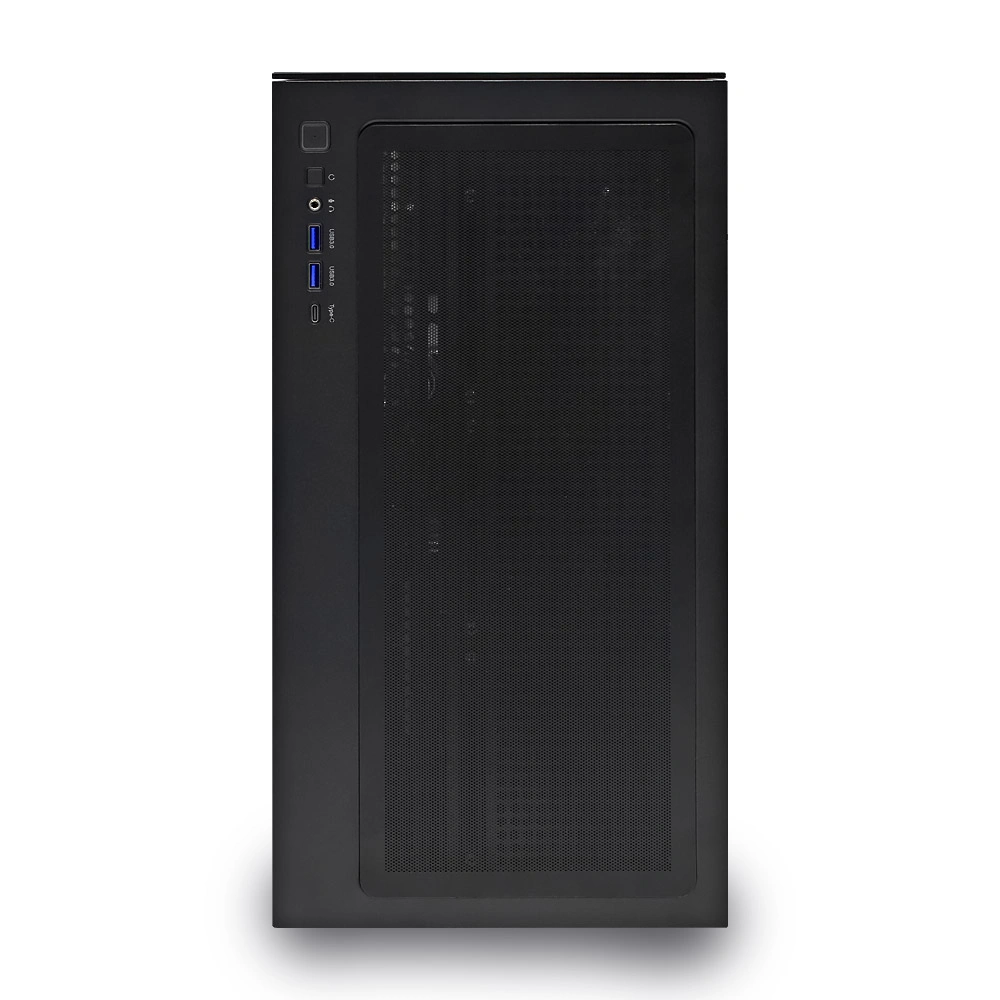 Системный блок CORE X (Z8G Ryzen 5 7500F, 32Гб DDR5, RTX5060 Ti, SSD 1Тб M.2, Gigabyte B850, 650Вт). Фото 5