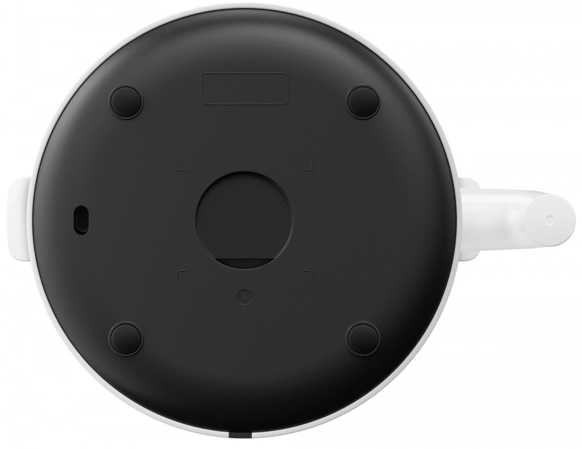 Рисоварка-мультиварка Xiaomi Multifunctional Cooker 1.5L 1000W MEC01, White (BHR8969EU). Фото 4