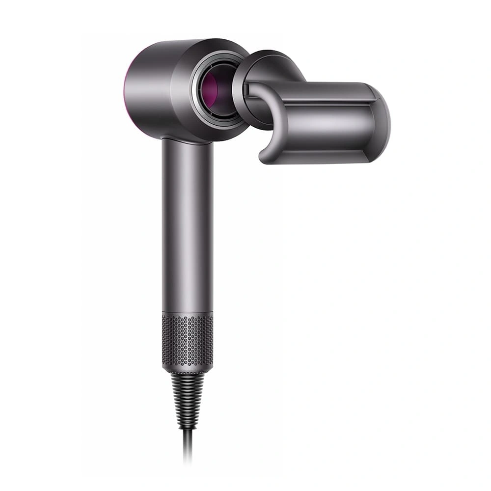 Фен Dyson Supersonic HD08, Nickel/Cooper (Подарочный набор). Фото 4