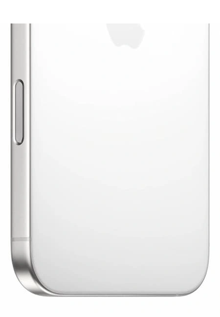Смартфон Apple iPhone 16 Pro Max 512Гб Белый титан (eSIM+SIM) (Без RuStore). Фото 4