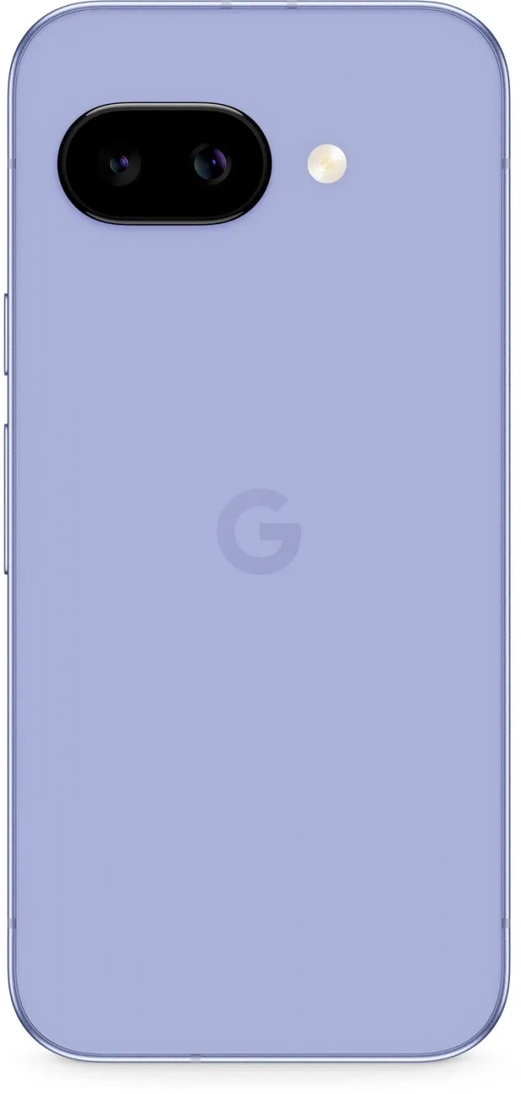 Смартфон Google Pixel 9a 8/256Гб Ирис. Фото 7
