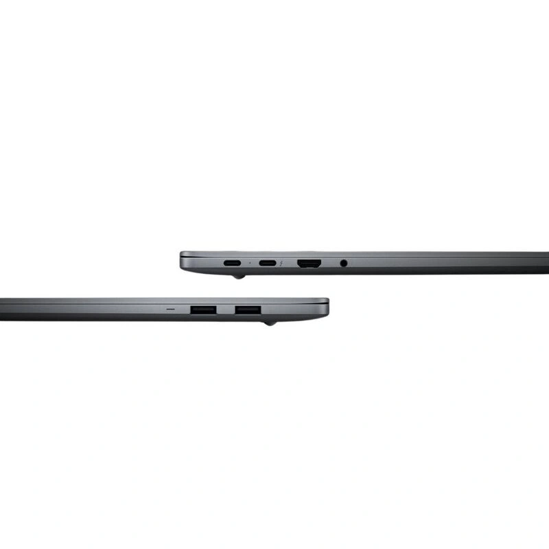RedmiBook Pro 16" 2025 (Intel Core Ultra 5 225H, 32Gb, 1Tb SSD, Intel Arc Graphics, Windows 11), Серый (JYU4649CN). Фото 5