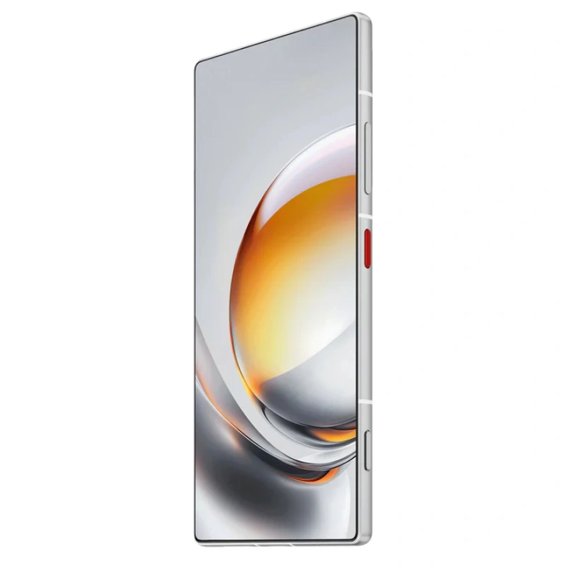 Смартфон Nubia Z80 Ultra 16/512Гб, Белый (NX741J). Фото 3