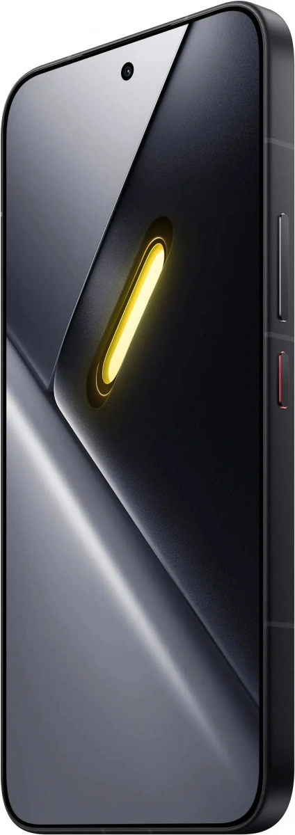 Смартфон Poco X8 Pro Max 12/512Гб Чёрный. Фото 4