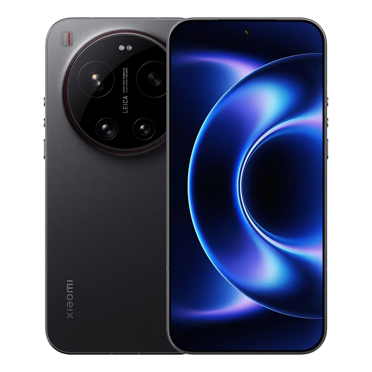 Смартфон XiaoMi 17 Ultra 16/1Тб Чёрный. Фото 1
