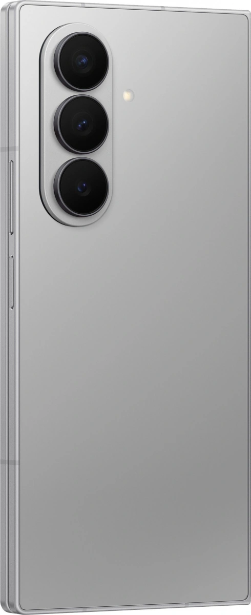 Смартфон Samsung Galaxy Z Fold7 12/256Гб Серый (SM-F966B). Фото 9