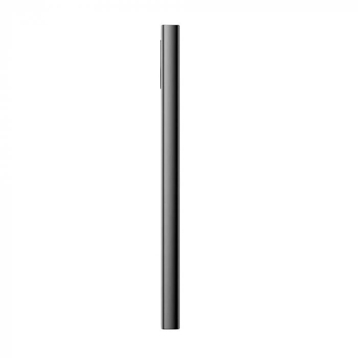Внешний аккумулятор Baseus Adaman Metal Digital Display Quick Charge Power Bank 10000mAh 22.5W, Чёрный (PPAD000001). Фото 2