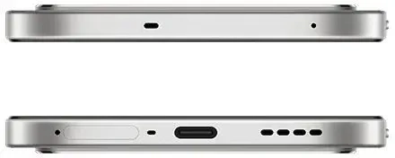 Смартфон Realme 16 5G 8/256Гб Белый (RMX5171). Фото 9